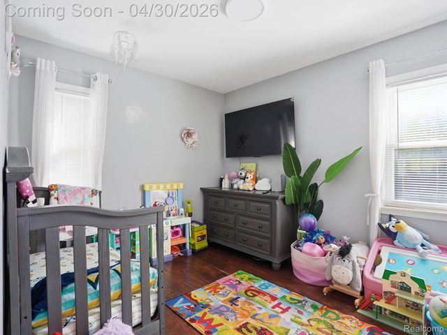 18901 Garfield, Redford Charter Township, MI 48240