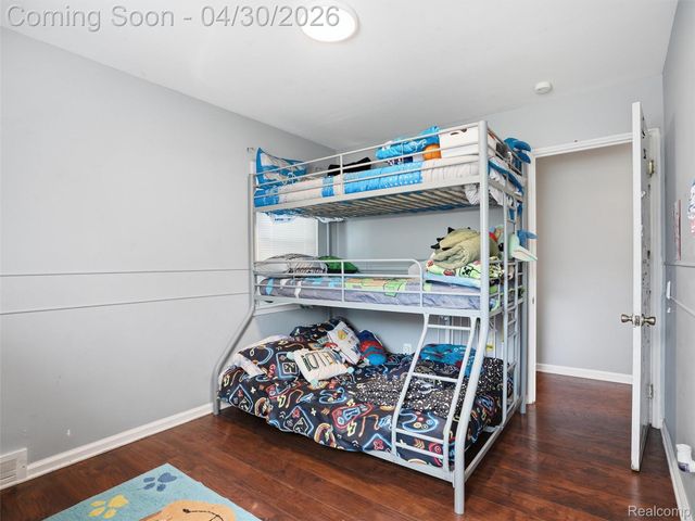 18901 Garfield, Redford Charter Township, MI 48240