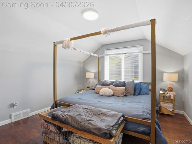 18901 Garfield, Redford Charter Township, MI 48240