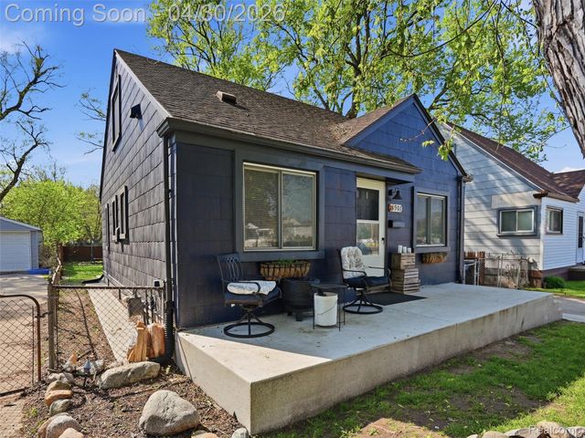 18901 Garfield, Redford Charter Township, MI 48240