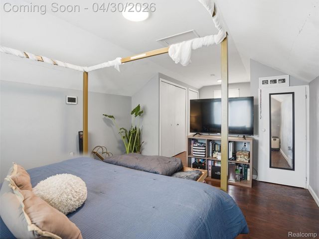 18901 Garfield, Redford Charter Township, MI 48240