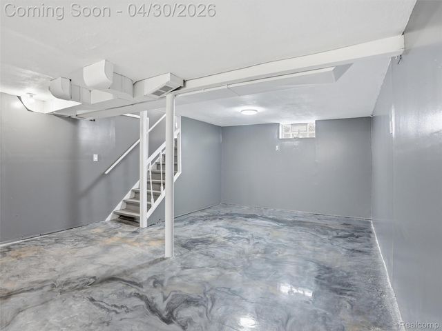 18901 Garfield, Redford Charter Township, MI 48240