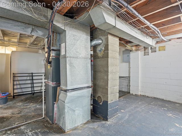 18901 Garfield, Redford Charter Township, MI 48240