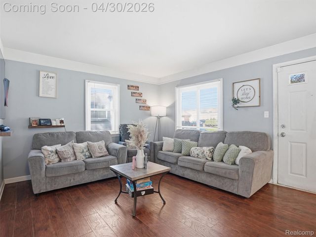 18901 Garfield, Redford Charter Township, MI 48240