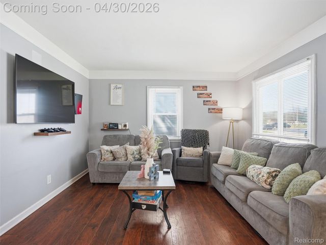 18901 Garfield, Redford Charter Township, MI 48240