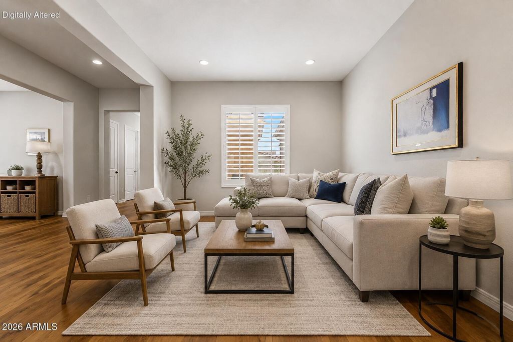 9428 W FALLEN LEAF Lane, Peoria, AZ 85383 — photo 5