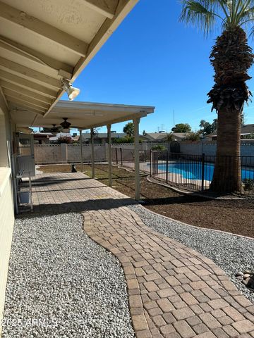 1125 E LODGE Drive, Tempe, AZ 85283