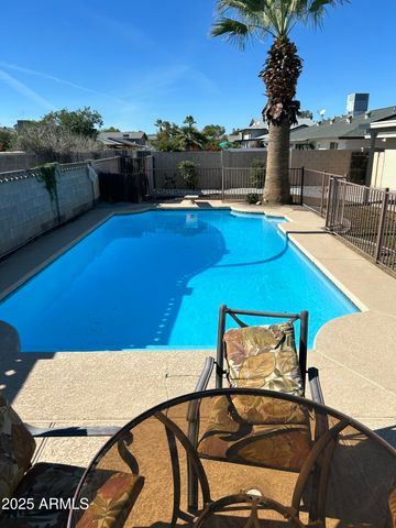 1125 E LODGE Drive, Tempe, AZ 85283