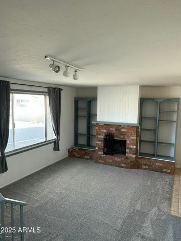 1125 E LODGE Drive, Tempe, AZ 85283