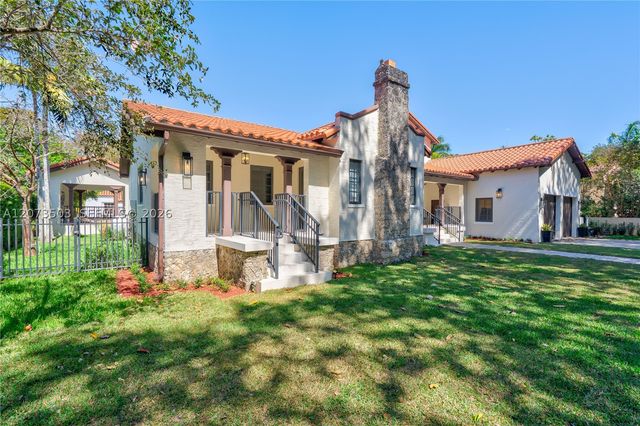 519 Alhambra Cir, Coral Gables, FL 33134