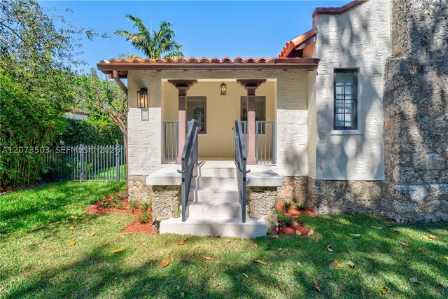 519 Alhambra Cir, Coral Gables, FL 33134