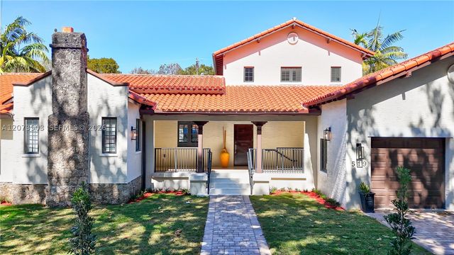 519 Alhambra Cir, Coral Gables, FL 33134