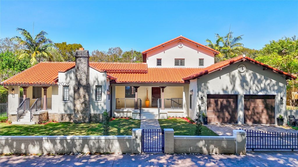 519 Alhambra Cir, Coral Gables, FL 33134