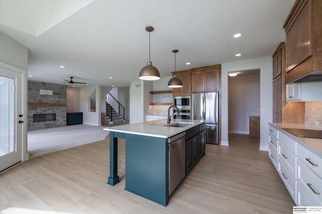 10209 S 214th Street, Gretna, NE 68028