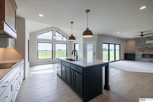 10209 S 214th Street, Gretna, NE 68028