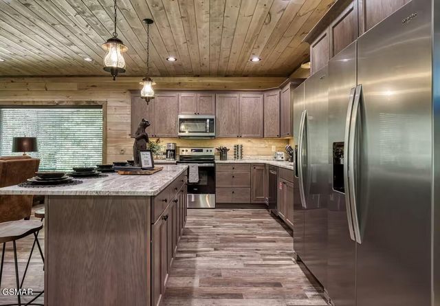 2119 Cub Circle, Sevierville, TN 37862