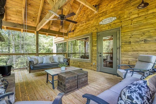 2119 Cub Circle, Sevierville, TN 37862