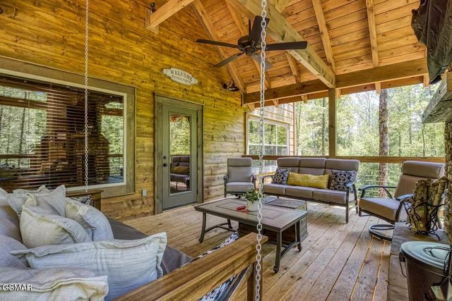 2119 Cub Circle, Sevierville, TN 37862