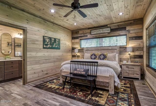 2119 Cub Circle, Sevierville, TN 37862