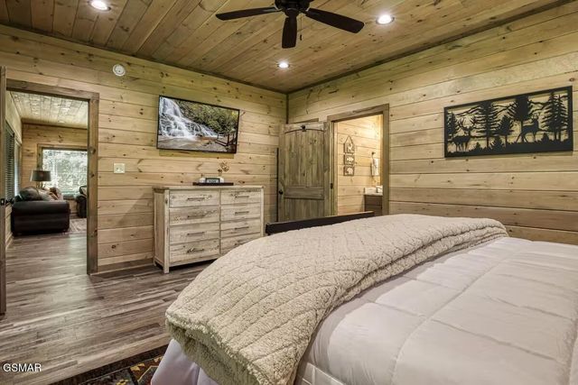 2119 Cub Circle, Sevierville, TN 37862