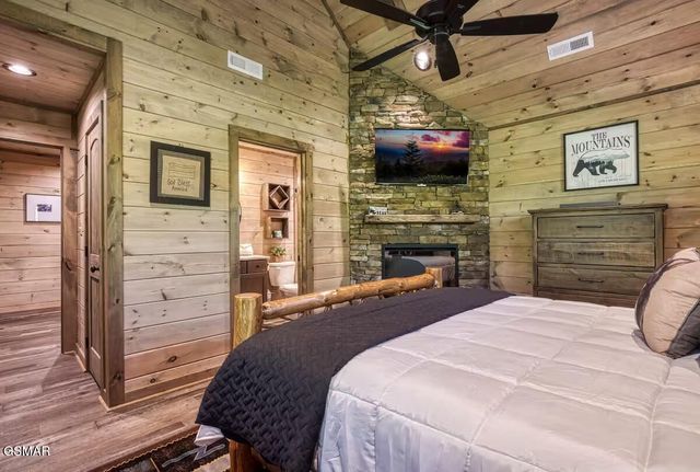 2119 Cub Circle, Sevierville, TN 37862