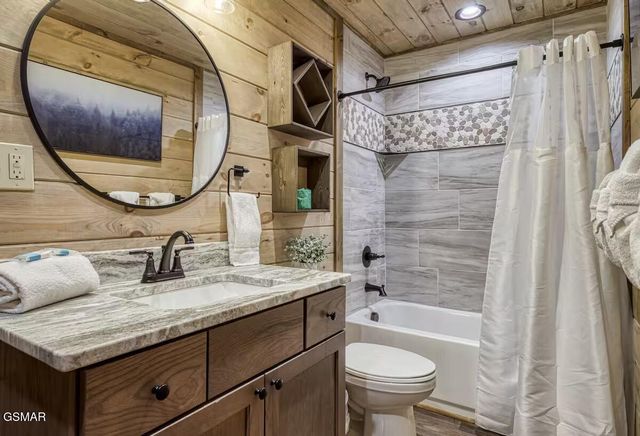 2119 Cub Circle, Sevierville, TN 37862