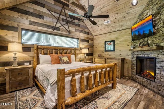 2119 Cub Circle, Sevierville, TN 37862