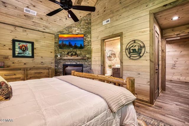 2119 Cub Circle, Sevierville, TN 37862