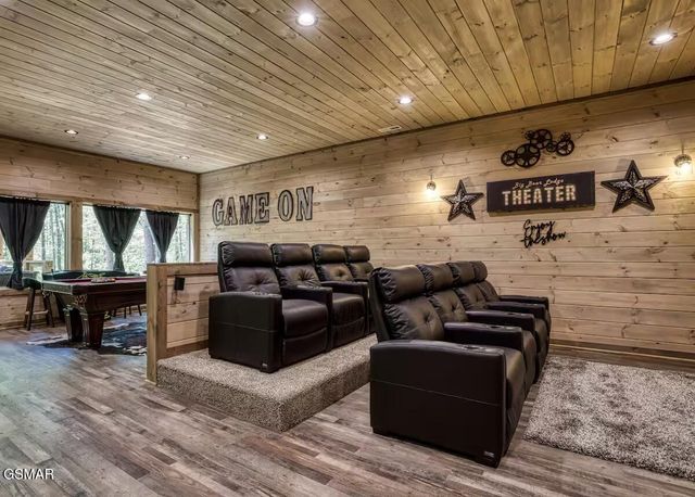 2119 Cub Circle, Sevierville, TN 37862