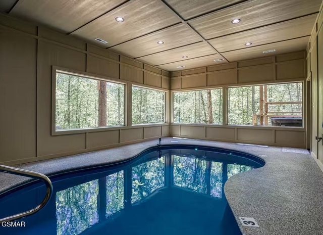 2119 Cub Circle, Sevierville, TN 37862