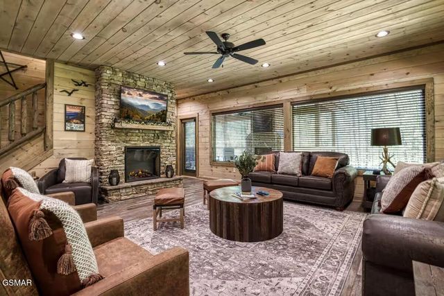 2119 Cub Circle, Sevierville, TN 37862