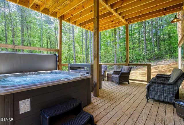 2119 Cub Circle, Sevierville, TN 37862