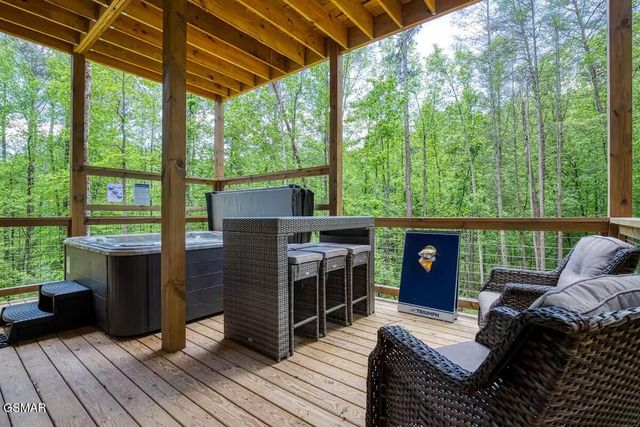 2119 Cub Circle, Sevierville, TN 37862