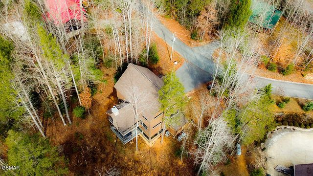 2119 Cub Circle, Sevierville, TN 37862