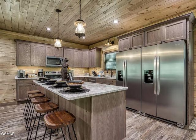 2119 Cub Circle, Sevierville, TN 37862