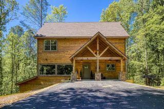 2119 Cub Circle, Sevierville, TN 37862
