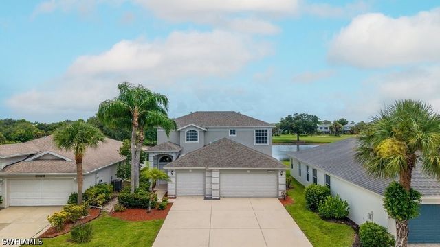 21505 Berwhich RUN, Estero, FL 33928