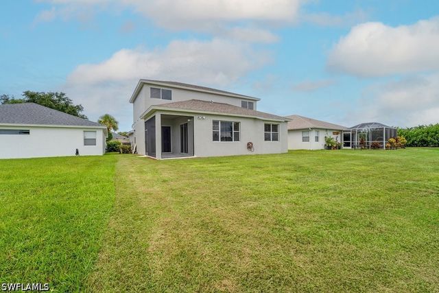 21505 Berwhich RUN, Estero, FL 33928