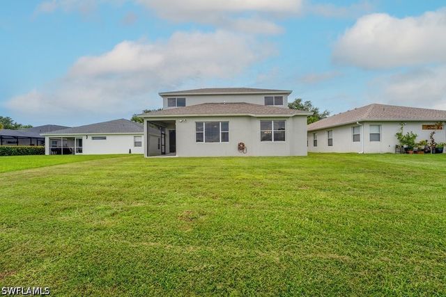 21505 Berwhich RUN, Estero, FL 33928