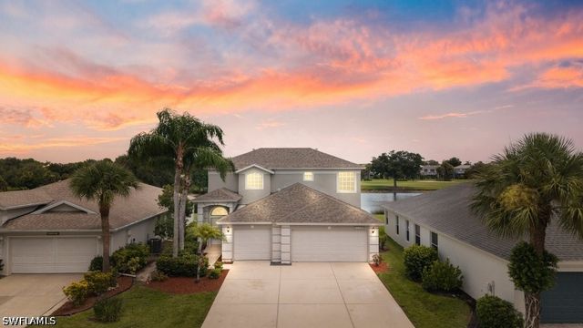 21505 Berwhich RUN, Estero, FL 33928