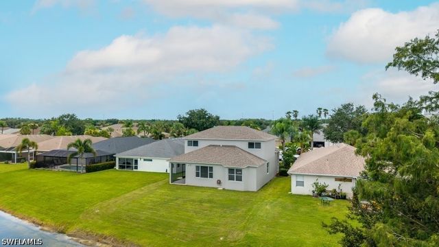 21505 Berwhich RUN, Estero, FL 33928