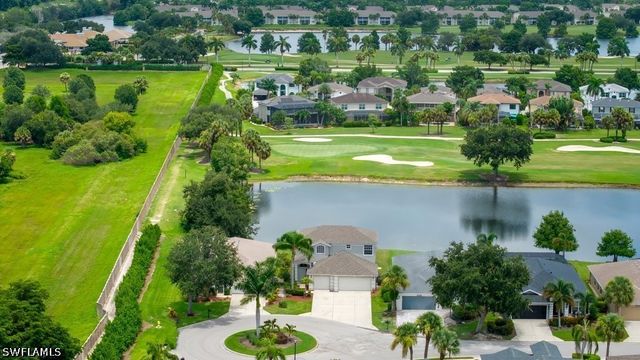 21505 Berwhich RUN, Estero, FL 33928