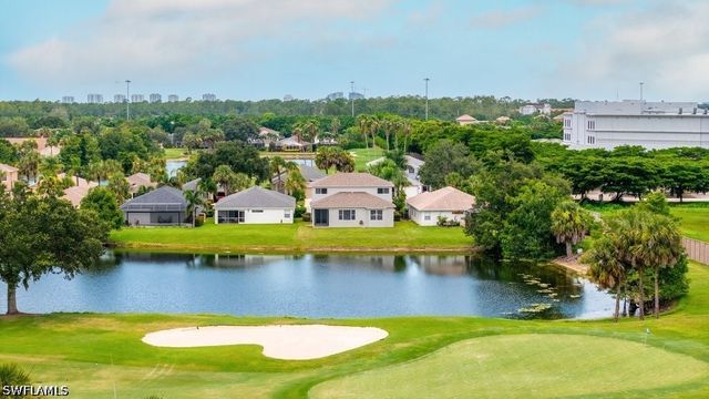 21505 Berwhich RUN, Estero, FL 33928