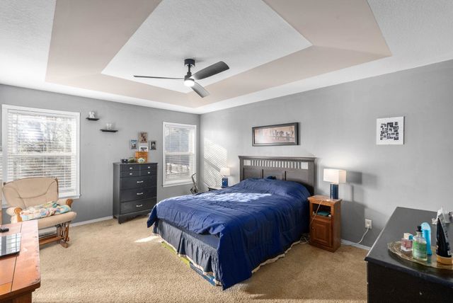 2307 E Saint Andrew St, Goddard, KS 67052