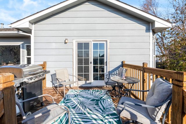 2307 E Saint Andrew St, Goddard, KS 67052