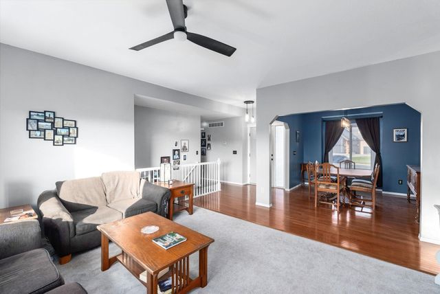 2307 E Saint Andrew St, Goddard, KS 67052