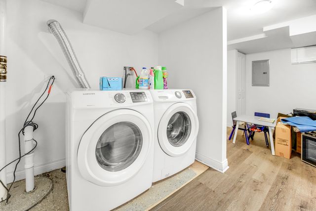 10516 S Eggleston Avenue, Chicago, IL 60628