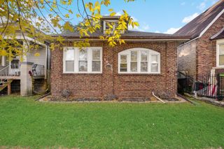 10516 S Eggleston Avenue, Chicago, IL 60628