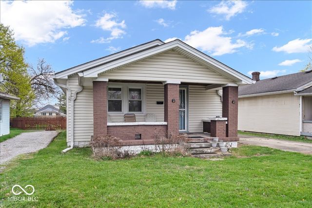 735 Ingomar Street, Indianapolis, IN 46241