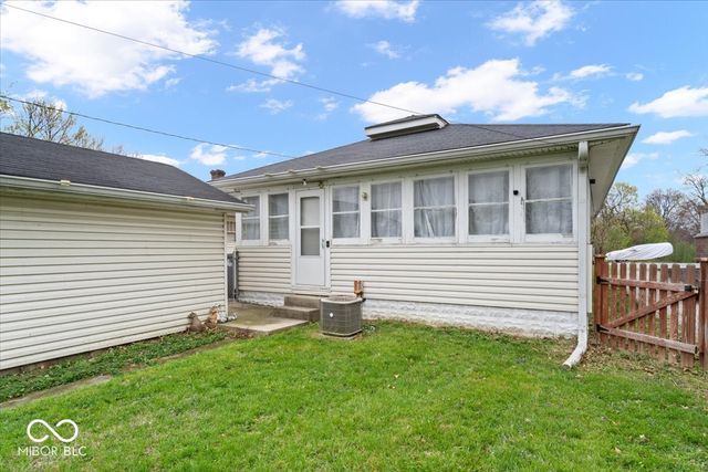 735 Ingomar Street, Indianapolis, IN 46241